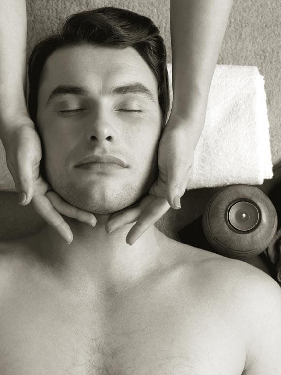 Tantra massagen köln