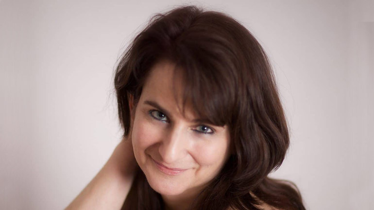 Dakini-Romina_Masseurin Romina