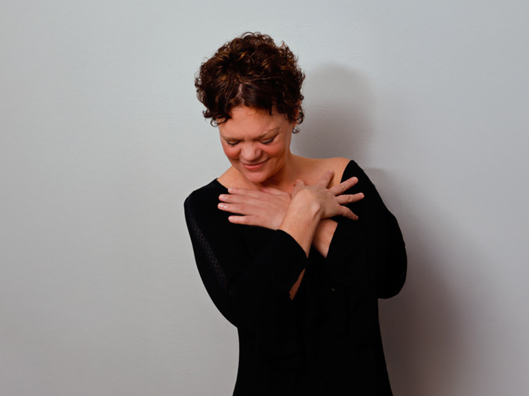 Maró Tantramasseurin Dakini Köln