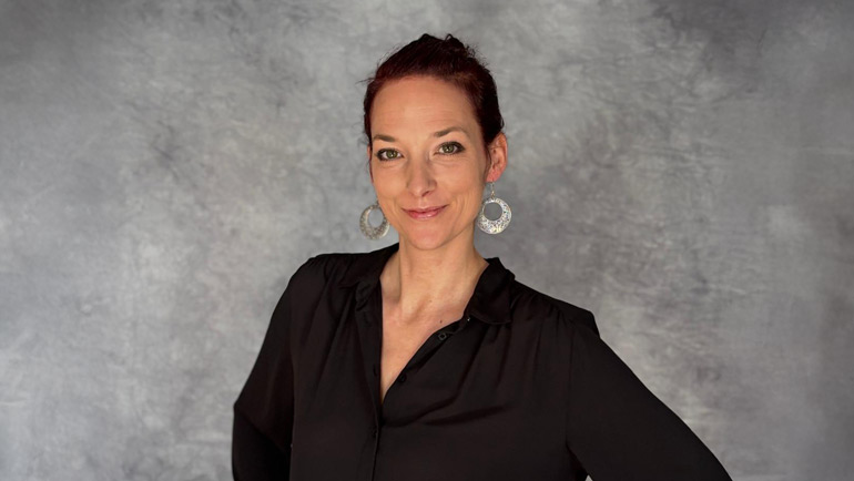 Doris Tantramasseurin