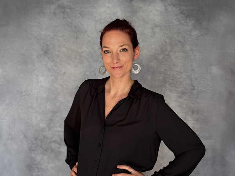 Anne Dakini Team Massagen