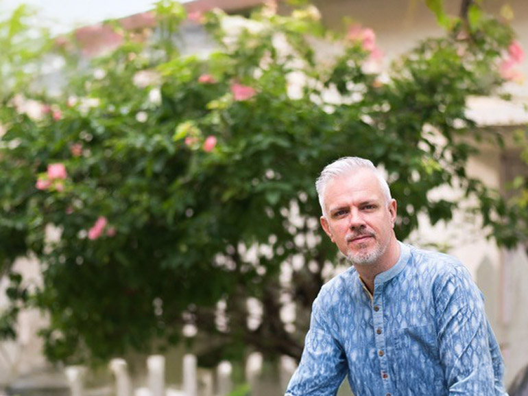 Anne Dakini Team Massagen