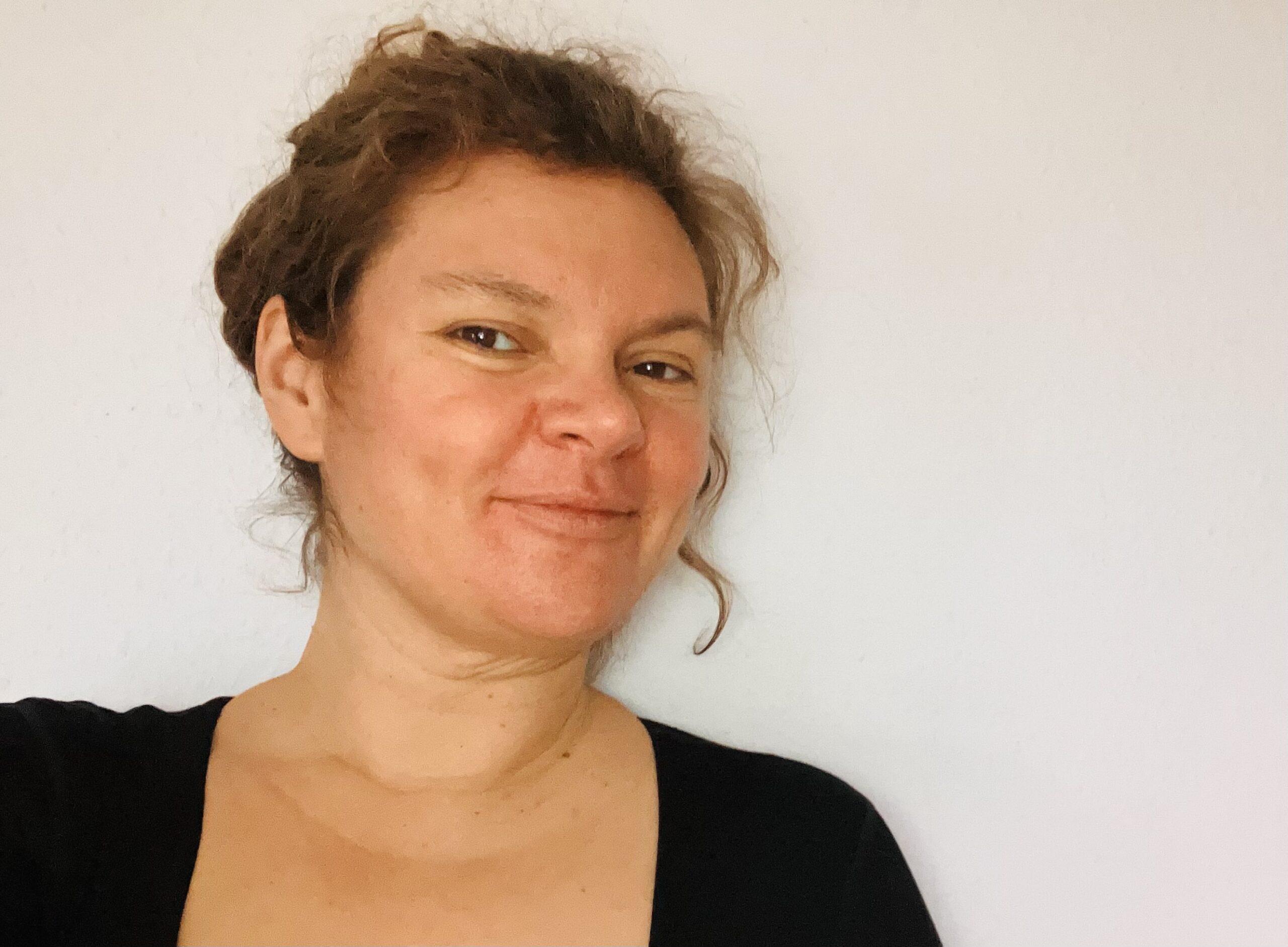 Olga Tantramasseurin Dakini Köln